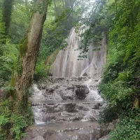 طبیعت‌گردی کوه پیاده‌روی