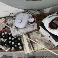 دستگاه‌های کاشت ناخون