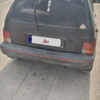 هاشپک مدل ۸۲|خودرو سواری و وانت|بیرجند, |دیوار