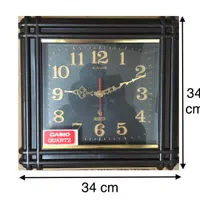 ساعت دیواری کاسیو(casio)