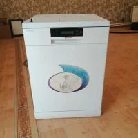 ماشین ظرفشویی بوش