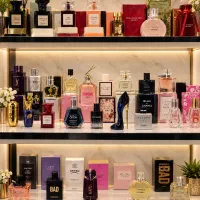 عطر و ادکلن با ضمانت کیفیت وقیمت