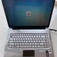 HP pavilion dv5|رایانه همراه|مشهد, توس|دیوار