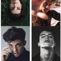 عکس با دوربین با کیفیت