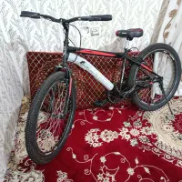 دوچرخه تک سرعته مارک پرشیا|دوچرخه، اسکیت، اسکوتر|نوده خاندوز, |دیوار
