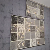 گلیم فرش|گلیم، جاجیم، گبه|بروجرد, |دیوار