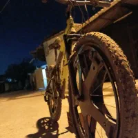 دوچرخه|دوچرخه، اسکیت، اسکوتر|چالوس, |دیوار