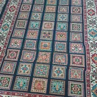 فرش|فرش|شیروان (خراسان), |دیوار