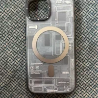 کاور ایفون 13 نرمال برند یانگ کیت اورجینال ژاپن