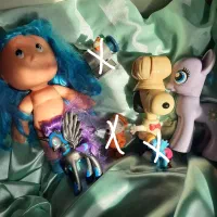 اسباب‌بازی،پونی،اسنوپی،فیگور،عروسک