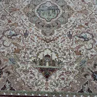 فرش ۹ و ۶ متری کاشان|فرش|خرم‌آباد, |دیوار