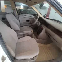 سمند EF7مدل۹۷