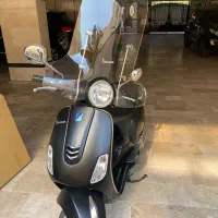 طلق انواع مدل های وسپا پیاجیو