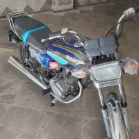 موتور سیکلت