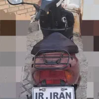 موتور پاکشتی|موتورسیکلت|بندر ماهشهر, |دیوار