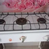 اجاق گاز