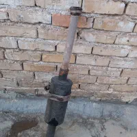منبع اگزوز