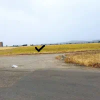 سراب دوره چگنی زمین مسکونی 150متر