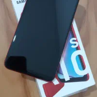 سلام a10s سالم