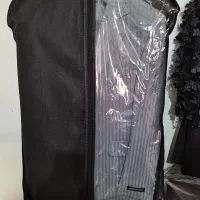 کت و شلوار مردانه و بلوز و دامن کوتاه مجلسی زنانه