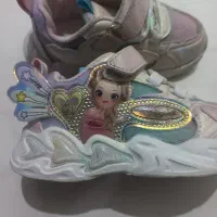 بوت کتونی کفش