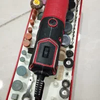 مینی فرز انگشتی ، هویه|ابزارآلات|مشهد, شهید فرامرز عباسی|دیوار