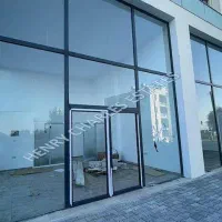 اجاره مغازه ۱۳۰ متری بر بلوار شهرداری مهرشهر