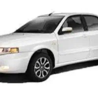 حواله سورن پلاس با موتور xuvp