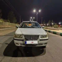 ef7 93|خودرو سواری و وانت|خواف, |دیوار