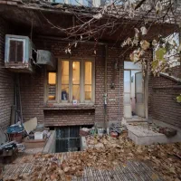 کارون-دامپزشکی-128متر-کلنگی-حیاط-ماشین-رو-2-5-طبقه