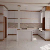 طراحی و اجرا انواع کابینت