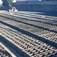 فروش بلوک با شرایط استثنایی