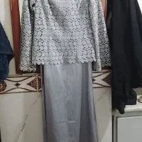 تعدادی لباس تیکه ای 100