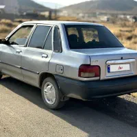 پراید مدل ۹۰ تازه تعمیر کل|خودرو سواری و وانت|مریوان, |دیوار