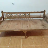 تخت سنتی