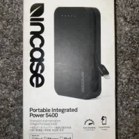 پاوربانک Incase Portable Integrated Power 5400