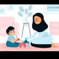 پرستار کودک