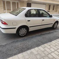 سمند ال ایکس XY7مدل ۹۸|خودرو سواری و وانت|تهران, سعادت‌آباد|دیوار