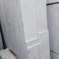 سنگ پادری سفیدممتاز|مصالح و تجهیزات ساختمان|تهران, شوش (باغ آذری)|دیوار