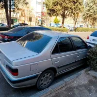 پژو پارس مدل ۸۵|خودرو سواری و وانت|کرج, اصفهانیها|دیوار