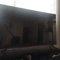 تلویزیون دوو ۵۵ اینچ ۴K اندرویدی نیاز به تعمیر