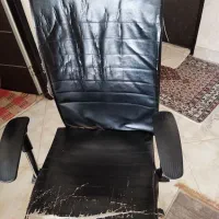 صندلی چرخدار|صندلی و نیمکت|بیرجند, |دیوار