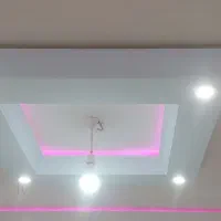 گچکاری لکه گیری ابزار|خدمات پیشه و مهارت|بومهن, |دیوار