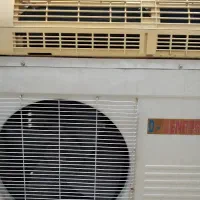 کولر گازی جنرال