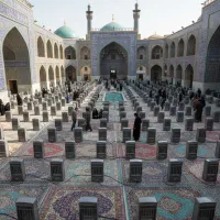 هیترگازی گریدa+++ تخفیف ویژه برای امام زاده ها