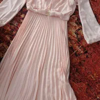 پیراهن مجلسی