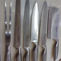سرویس چاقو سوییسی Renens