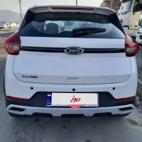 ایکس ۲۲ پرو اتومات در حد صفر کم کار|خودرو سواری و وانت|بیرجند, |دیوار