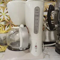 قهوه جوش|سماور، چای‌ساز، قهوه‌ساز|قوچان, |دیوار