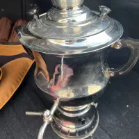 سماور قدیمی